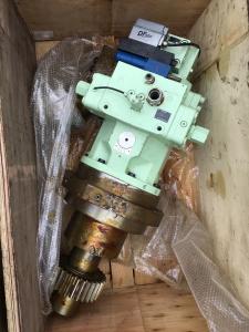 Quality Rexroth A4VSO500HS4E/30R-PZH25N00-S1786 Hydraulic Piston Pumps Variable pump for sale