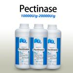 Customized Enzyme Activity Pectinase Fruit And Vegetable Enzymes