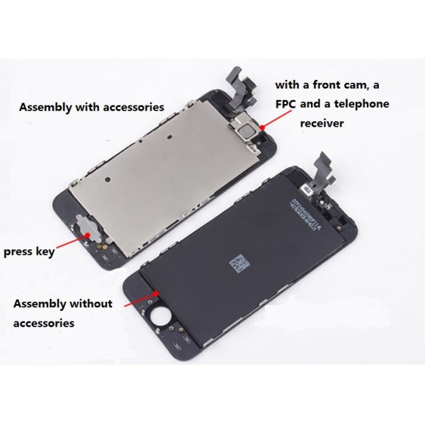 Apple LCD assembly for 5 5s 5c
