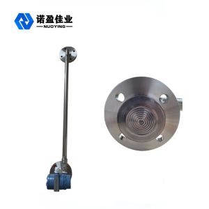 316SS Liquid Density Meter Transmitter With RS485 Control