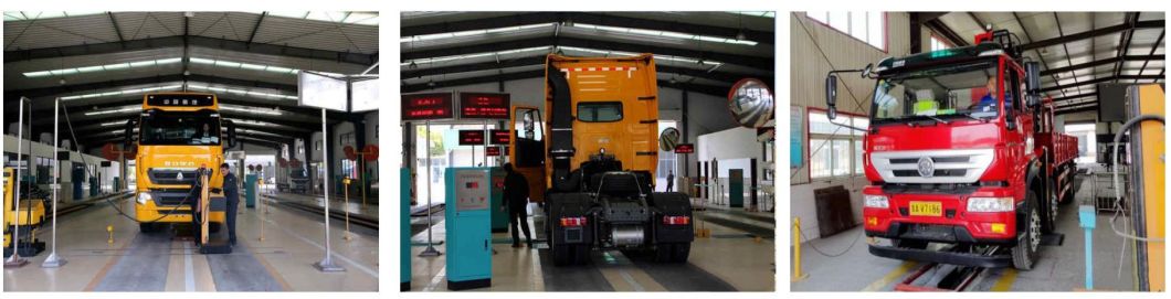 Low Price Used HOWO Dump Truck Tipper Truck 371HP 375HP 6X4 8X4 40t-60t Loading with Excellent Condition and Best Price for Africa