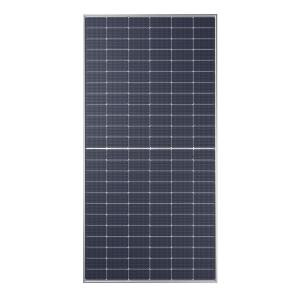 Quality Max. Power 580W Monocrystalline Solar Panels Residential Solar Energy Systems for sale