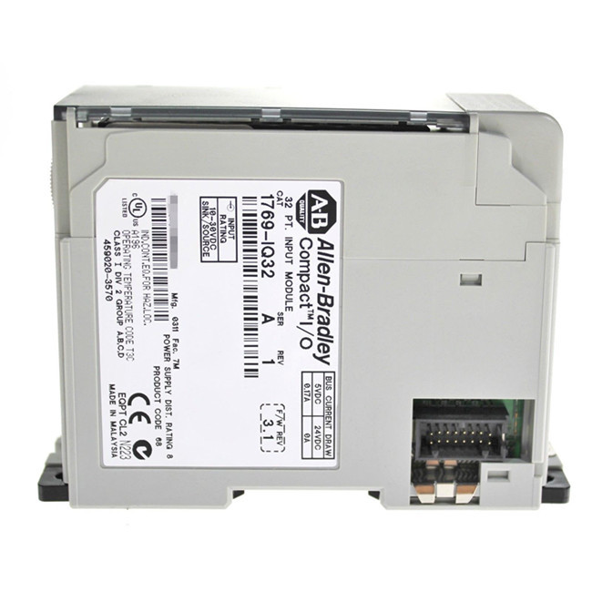 Quality PLC 440R-EM4R2D GUARDMASTER SAFETY RELAYS MODULE for sale