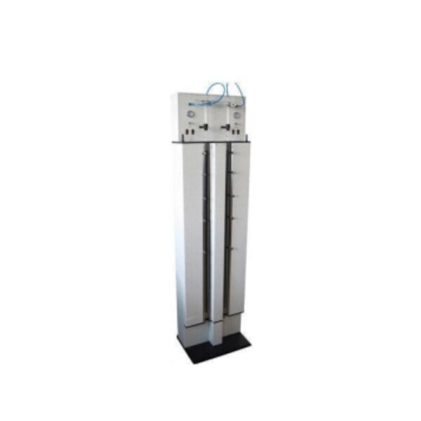 Petroleum Products Hydrocarbon Tester ASTM D1319 by Fluorescent Indicator Adsorption Method SD11132