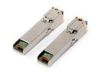 Enterasya Compatible MGBIC-02 SFP Optical Transceiver 1000BASE-T