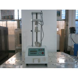 Quality Micro Computer Tensile Testing Machine Universal Tensile Testing Instrument for sale