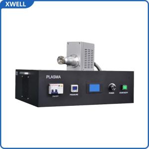 Quality 50Hz 60Hz Battery Plasma Cleaning Machine 220V Plasma Cleaning Equipment for sale