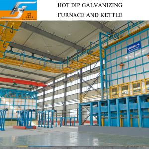 Buy cheap Smart High Efficiency Hot Dip Galvanizing Equipment Factory Production Line One from wholesalers