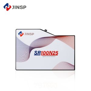 Rapid and Non-Destructive Testing JINSP SR100N25 Micro Near-Infrared Spectromete