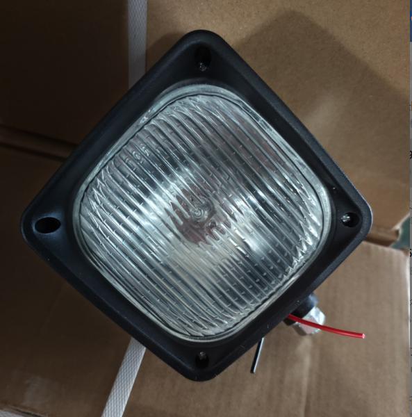 wheel loader,excavator caterpillar working lamp