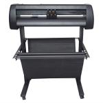 Vinly Film Cutting Plotter 720 Signcut / Signmaster Software
