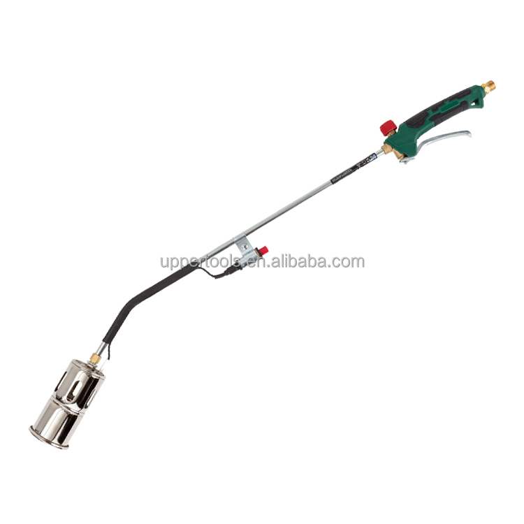 91.5*49.5*34cm Means Europe Type LPG Heating Torch for Heavy Duty Propane Torch Kit