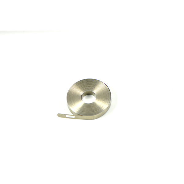 Quality Metal Spiral Flat Spring Small Engine Starter Spring Recoil SUS304 for sale