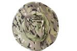 Military Boonie Cap Camouflage Adjustable Unisex Tactical Hat