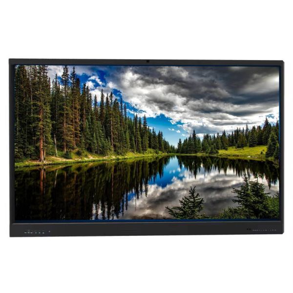 IBoard High Quality Touch Screen Monitor Interactive Flat Panel Interactive Board Digital Teaching Smart Board Interactive Whiteboard for school