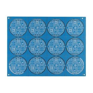 Quality Professional PCB Manufacturer 94V0 High Frequency PCB Board for sale