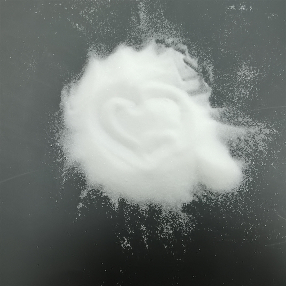 Quality BA-06 Transparent Acrylic Resin Powder And Liquid For Container Paint for sale