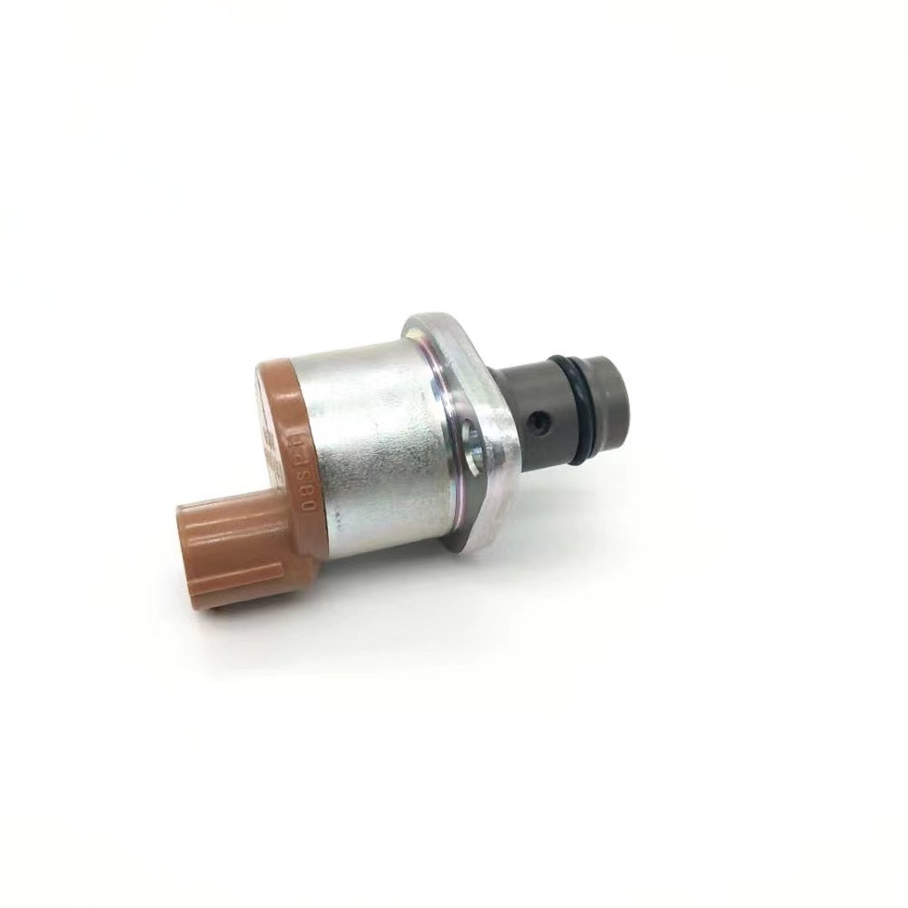 294200-0170 2942000170SCV Excavator Solenoid ValveSK200-8 SK260-8 SK330-8 SK350-8 J05 J08E for Kobelco Excavator