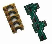 As a professional carbon PCB manufacturer, we offer complete customization including keypad layout design