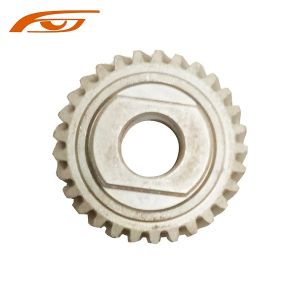 Customization Precision Investment Casting Automotive Parts End To End Service