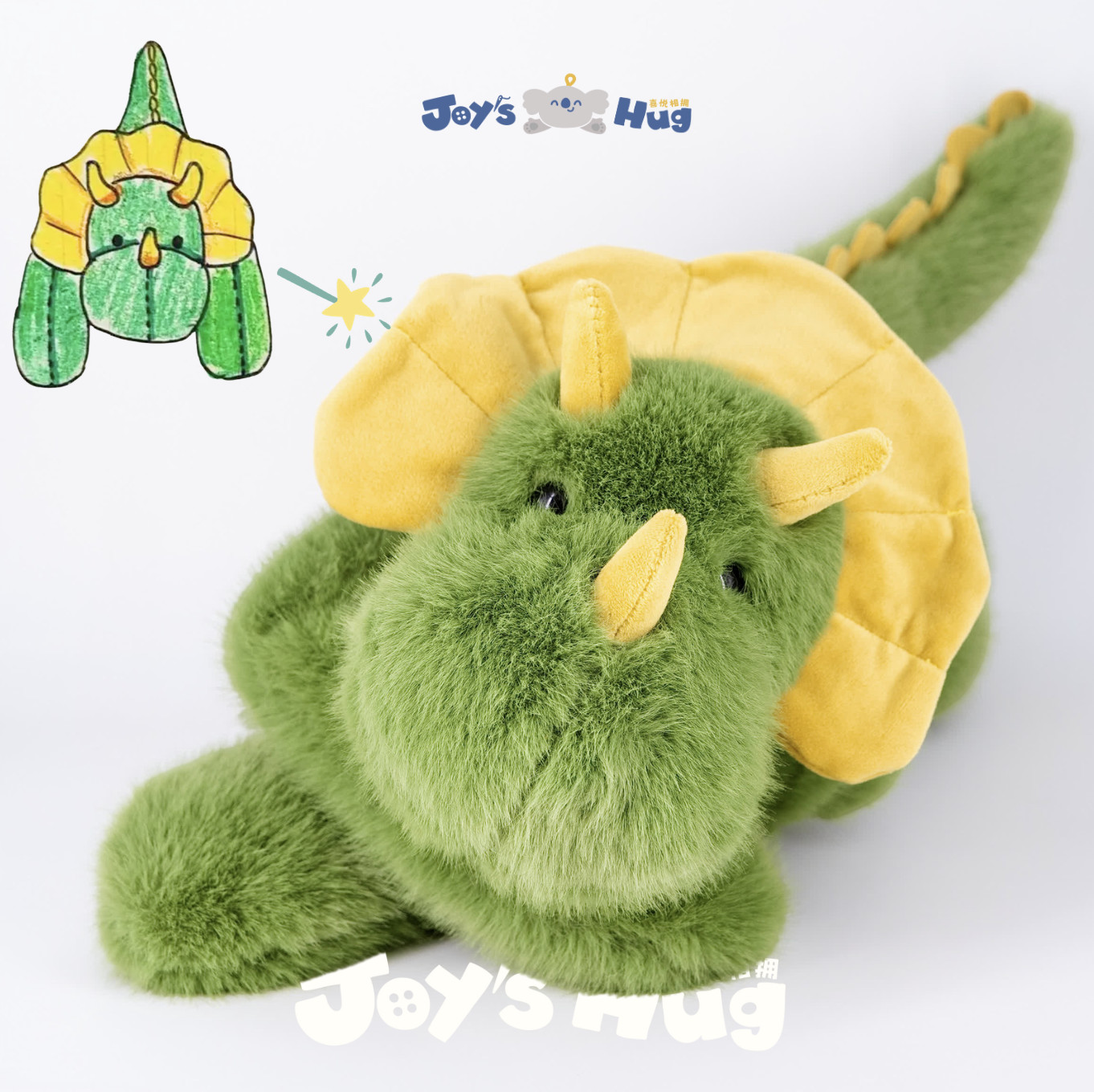 Exclusive Designs Kawaii Stuffed Animals Personalised Plush Toys Low MOQ Custom Sizes