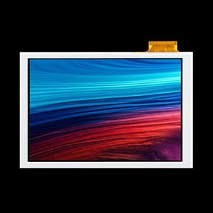 Quality 5V Input Voltage Custom Capacitive Touch Screen with Advanced Touch Technology for sale