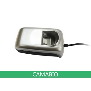 CAMA-2000 Desktop USB Fingerprint Reader With Free Window SDK