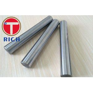 Cold Drawn SS400 A36 Carbon Steel Round Bar Structural Steel