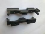 90944000 Upper Carbide Blade Guide Assy Sharpener Assembly .093 Knife