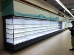 Streamline Multideck Refrigerated Display Cabinets / Fruit And Veg Display