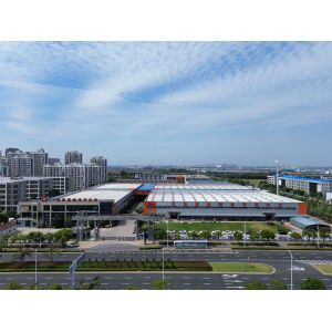 Shanghai Peiyu Packaging Technology Co.,Ltd.