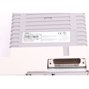 Quality ABB NTAI04 ABB NTAI04 Analog Input Termination Unit - Infi 90 ABB NTAI04 for sale
