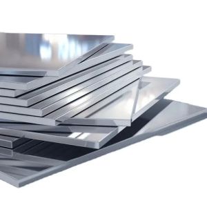 Quality T651 Pure Aluminum Alloy Plate Smooth 900mm 7075 for sale