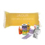 Hot Melt Pressure Sensitive Adhesive For label application
