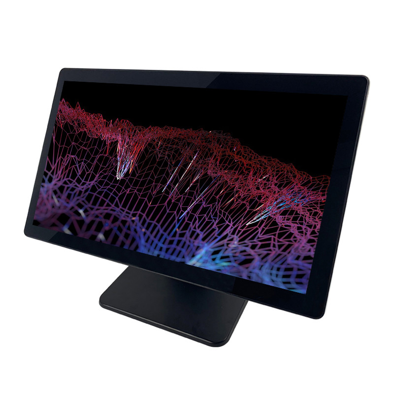 Quality 220cd/M2 1920x1080 Touch Screen Point Of Sale Terminals for sale