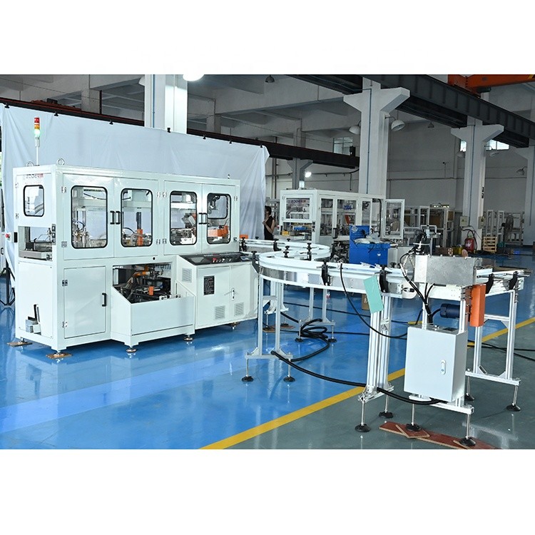 Quality CE ISO Tissue Manufacturing Machine , 5bundles/Min Wet Wipes Packing Machine for sale