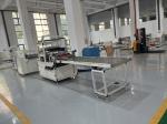 Smarttouch Automatic Glue Applicator With Intuitive Human-Machine Interface