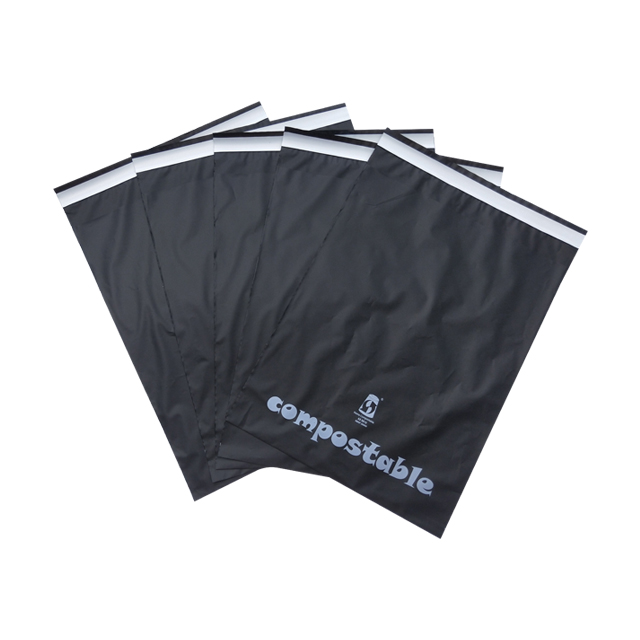 Antiwear Rainproof Mailer Shipping Bags Self Sealing Multipurpose