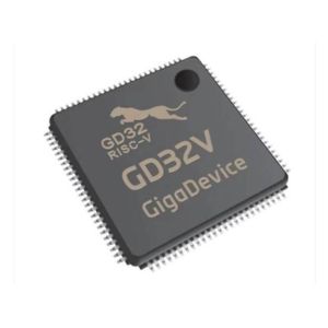 Quality GD32F407VGT6 Integrated Circuits (ICs) Embedded Microcontrollers for sale