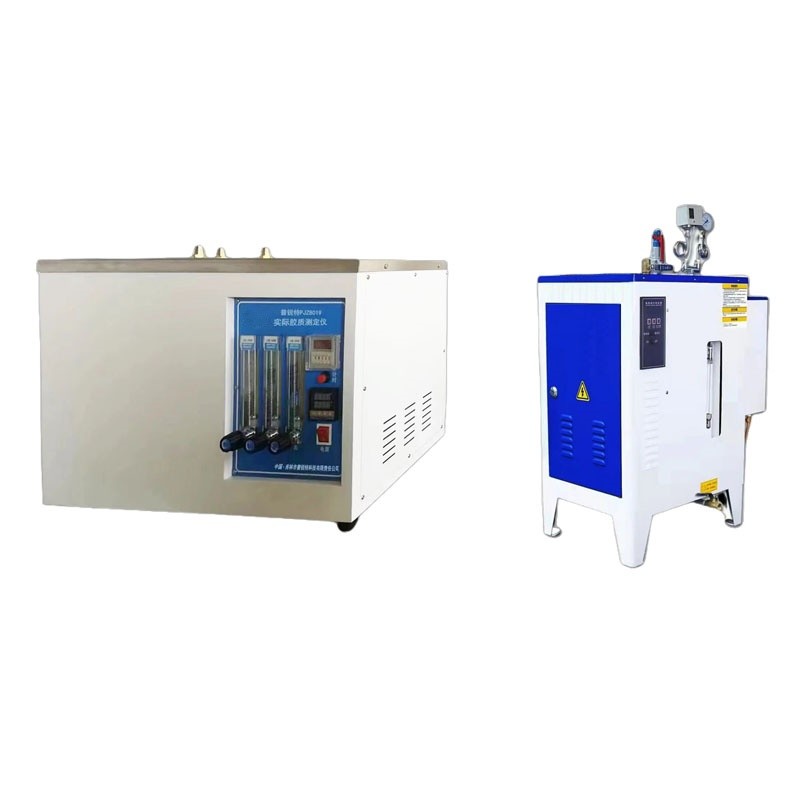 Quality Engine Fuel Actual Gel Tester 0.7Mpa Actual Colloid Tester for sale