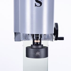 Optical Image Measuring Machine , High Definition Vms Measuring Instrument