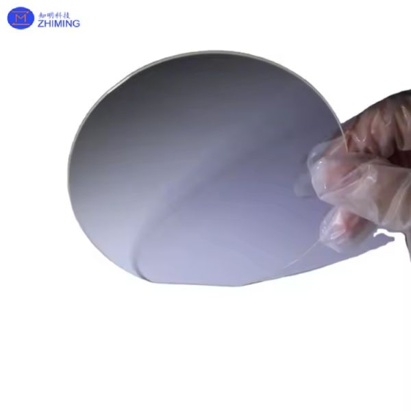 LNOI Lithium Niobate Thin-Film Wafers 4inch 6inch 8inch X-cut Y-cut Z-cut Orientations