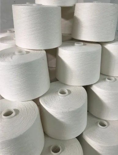 Quality GRS Approved Recycled Polyester FDY for Sports Textiles for sale
