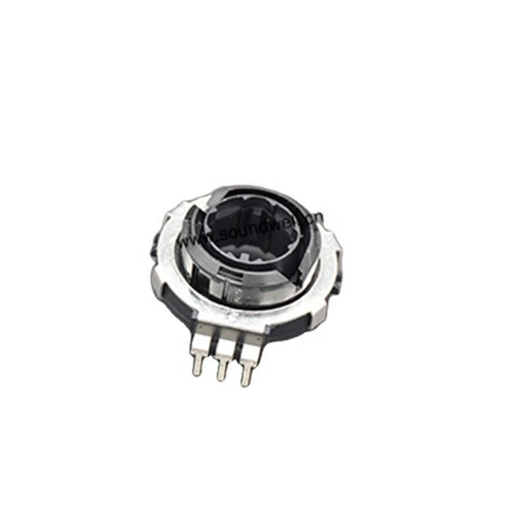 EC25 Ring Encoder