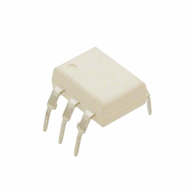 Quality MOC3012TM Analog Isolator IC Optoisolators Triac SCR Output for sale