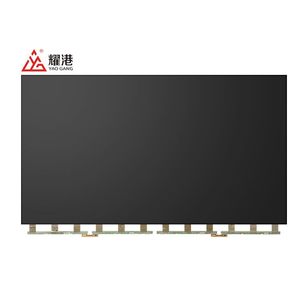 HV750QUB-F9D BOE LCD Panel 75" High Durability For Comfortable Viewing