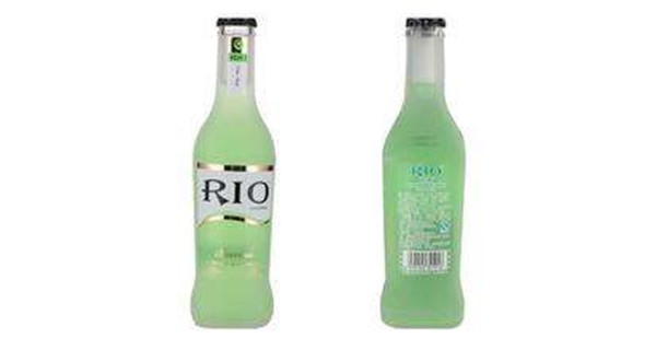 Automatic Adhesive Labeling Machine For Round Bottle Labeler