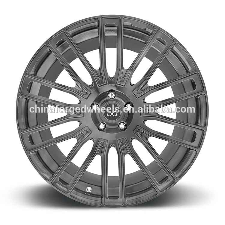 Car rims Customized For Bentley/ Rim 21 inch Alloy Rims