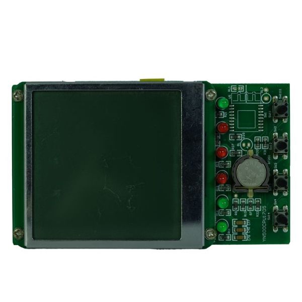 Custom Robotics PCB & PCBA Assembly Full-Turnkey Electronics Manufacturer In China