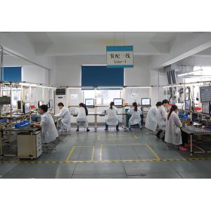 Lenolink Telecommunication Co.,Ltd